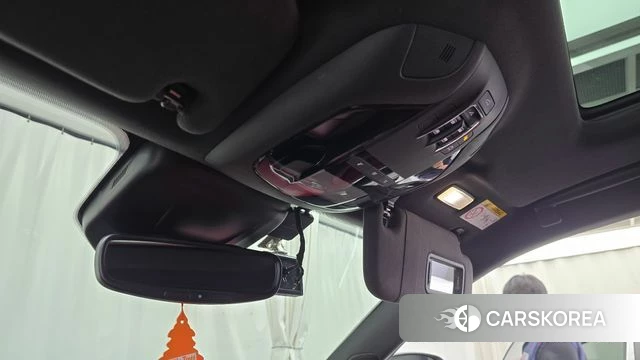 Maserati Levante id 4424936 из Кореи 21