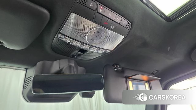 Mercedes-Benz G-Class W463b id 4507809 из Кореи 21