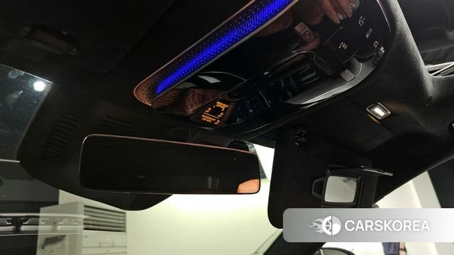 Mercedes-Benz S-Class W223 id 4383305 из Кореи 21