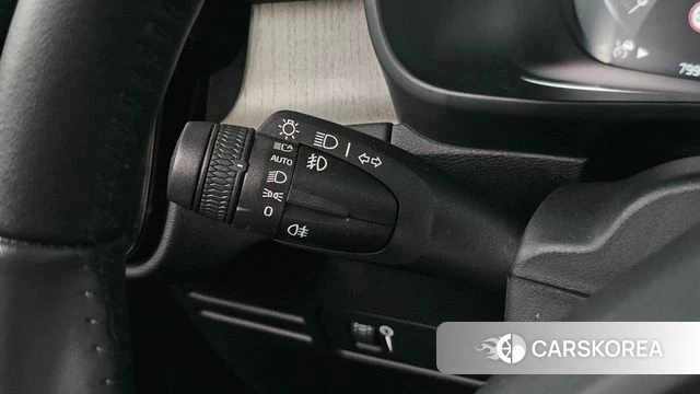 Volvo XC40 id 4794126 из Кореи 21