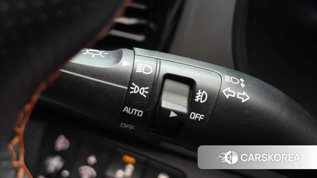 Kia Stonic id 4698197 из Кореи 21