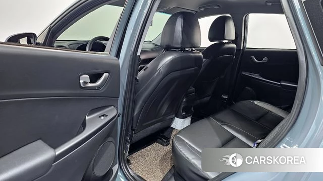 Hyundai The New Kona id 4303632 из Кореи 21