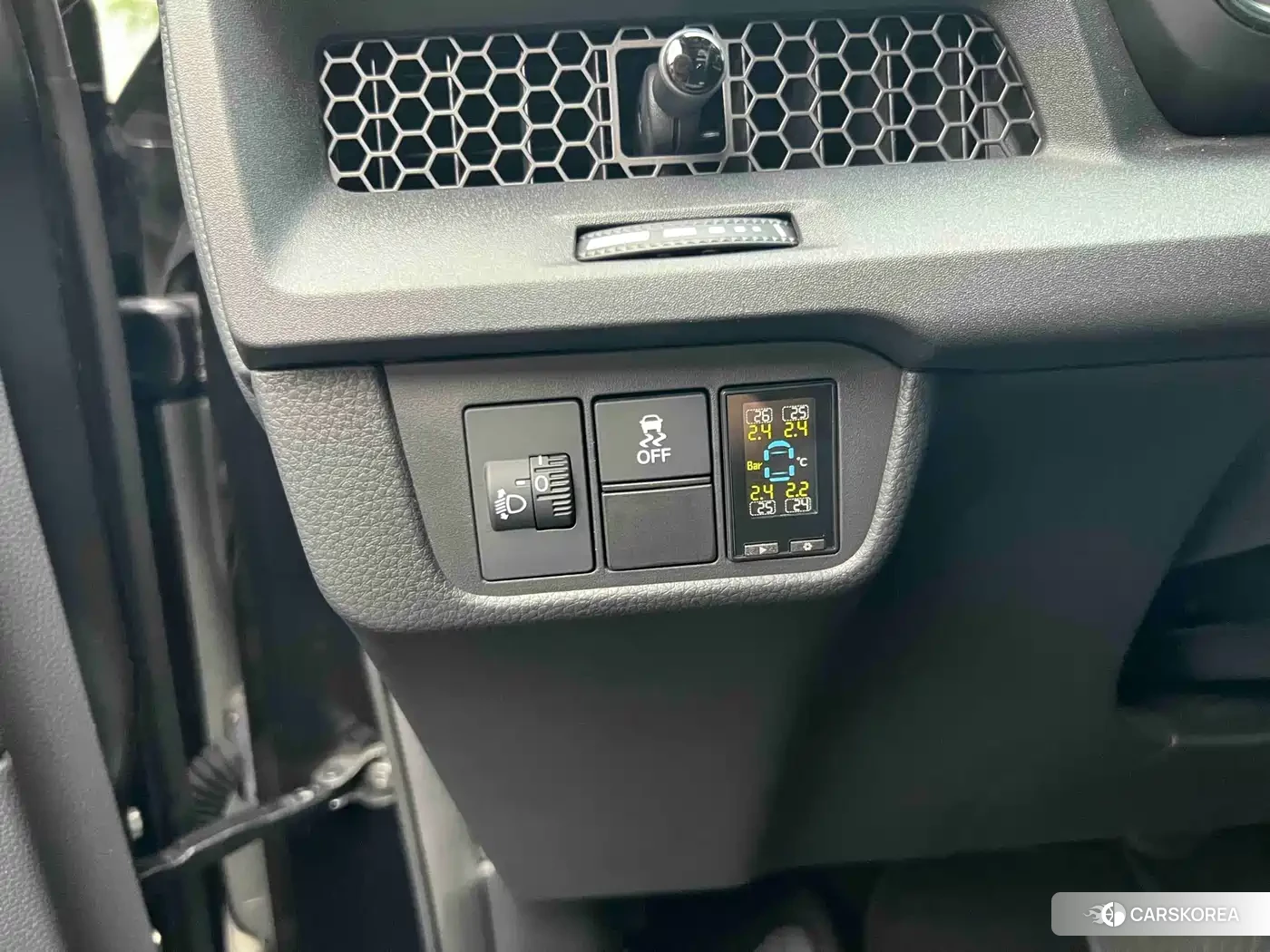 Honda Breeze id 4622595 из Китая 21