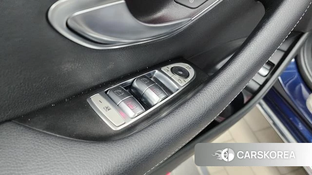 Mercedes-Benz E-Class W213 id 4490085 из Кореи 21