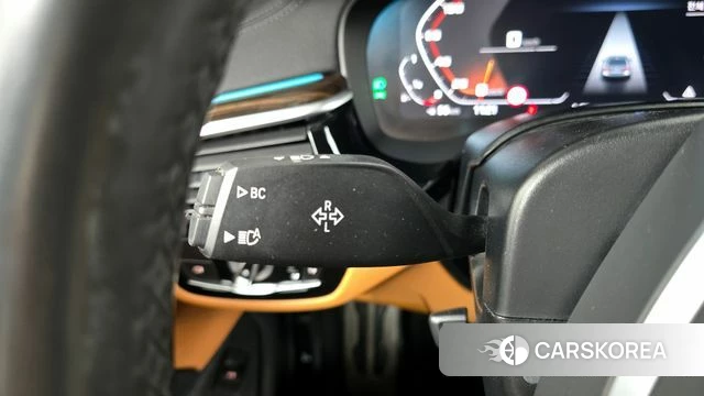 BMW 5 Series (G30) id 4293775 из Кореи 21