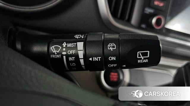 Kia The New Ray id 4519445 из Кореи 21