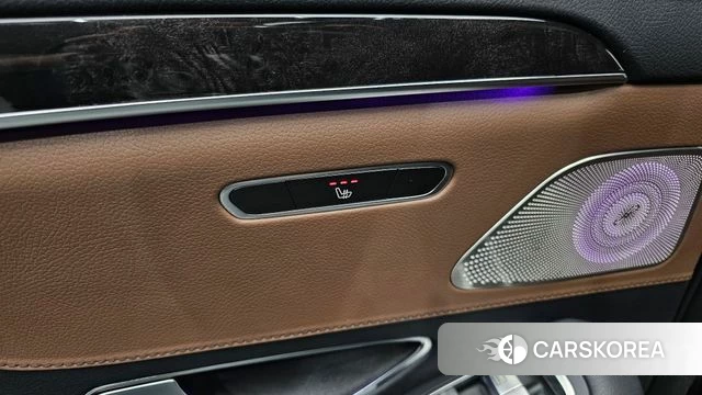 Mercedes-Benz S-Class W222 id 4625667 из Кореи 21
