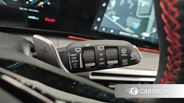 Ssangyong Actian 2nd Generation id 4354166 из Кореи 21