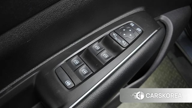 Renault Korea (Samsung) The New QM6 id 4317280 из Кореи 21