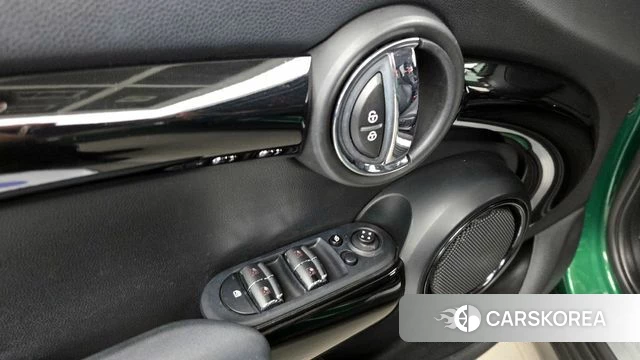 Mini Cooper id 4355630 из Кореи 21