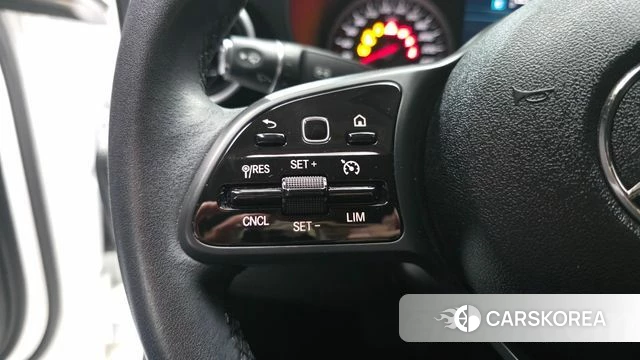 Mercedes-Benz C-Class W205 id 4496420 из Кореи 21