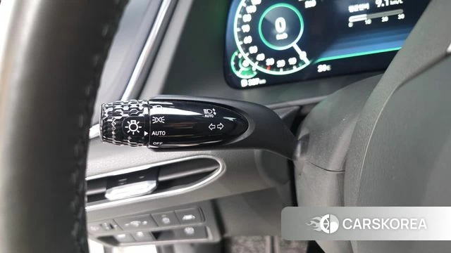 Hyundai Sonata (DN8) id 4736089 из Кореи 21