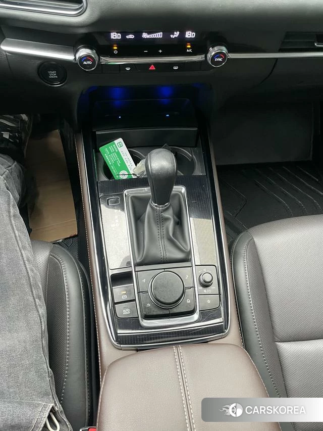 Mazda CX-30 id 4291210 из Китая 21