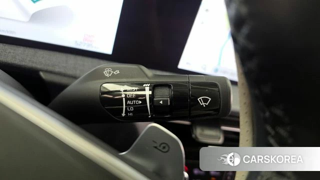 Kia EV6 id 4401830 из Кореи 21