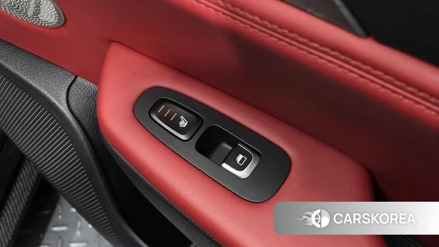 Kia Stinger id 4900770 из Кореи 21