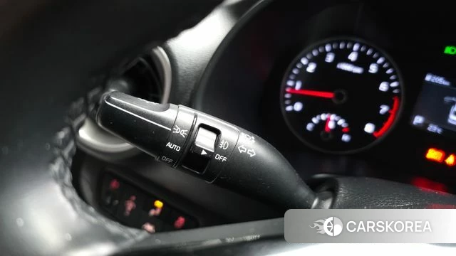 Kia Come New K3 id 4595398 из Кореи 21