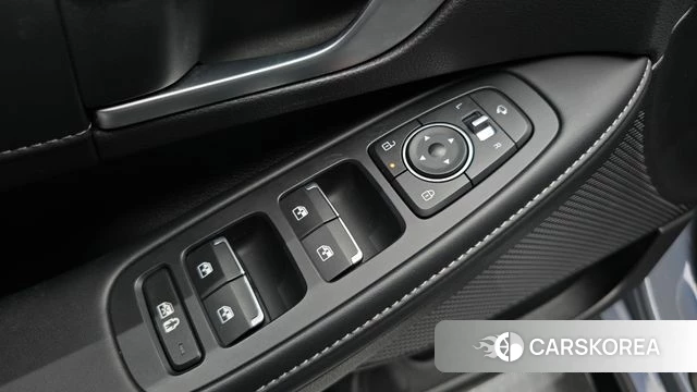 Hyundai Sonata D Edge Hybrid (DN8) id 4381446 из Кореи 21