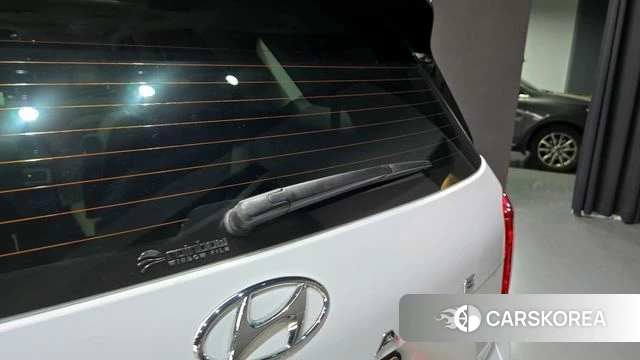 Hyundai Palisade id 4195525 из Кореи 21