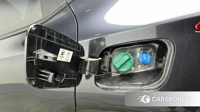 Kia Seltos id 4232569 из Кореи 21