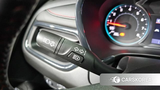 Chevrolet (GM Daewoo) The New Equinox id 4409013 из Кореи 21
