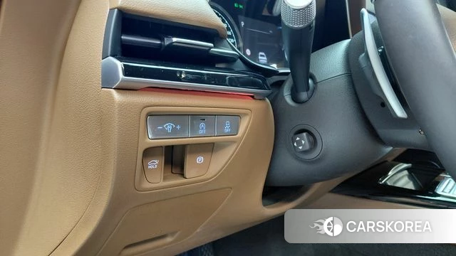 Genesis G80 (RG3) id 4872262 из Кореи 21