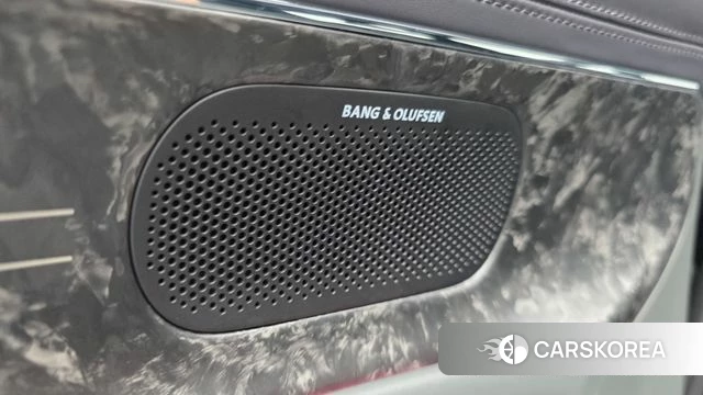 Genesis G90 (RS4) id 4201568 из Кореи 21