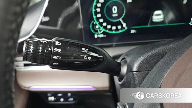 Hyundai The New Grandeur IG id 4284745 из Кореи 21