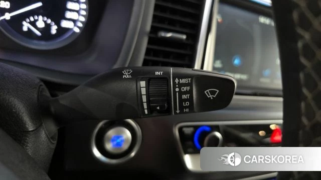 Hyundai Sonata New Rise Hybrid id 4331688 из Кореи 21
