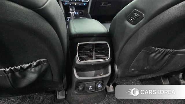 Hyundai Santa Fe TM id 4430600 из Кореи 21