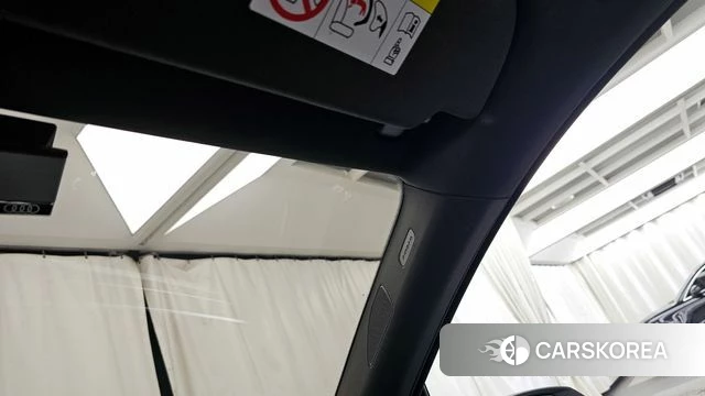 Audi Q7 (4M) id 4329730 из Кореи 21