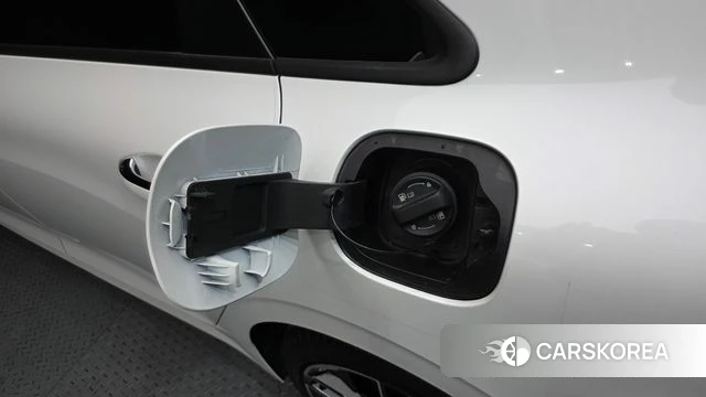 Kia K5 3rd generation id 4250428 из Кореи 21