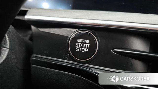 Kia The New K5 Hybrid 3rd generation id 4266210 из Кореи 21