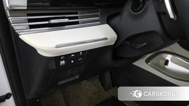 Hyundai The New Grandeur IG Hybrid id 4625214 из Кореи 21