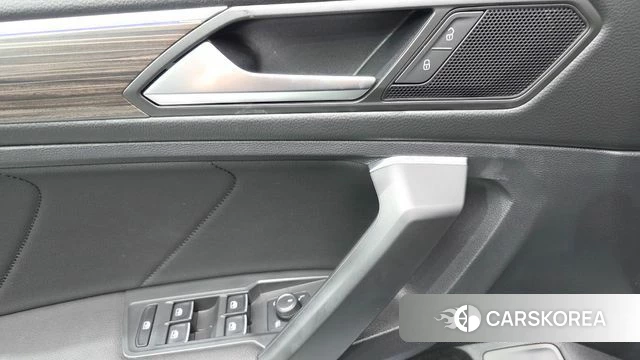 Volkswagen Tiguan Allspace id 4854550 из Кореи 21