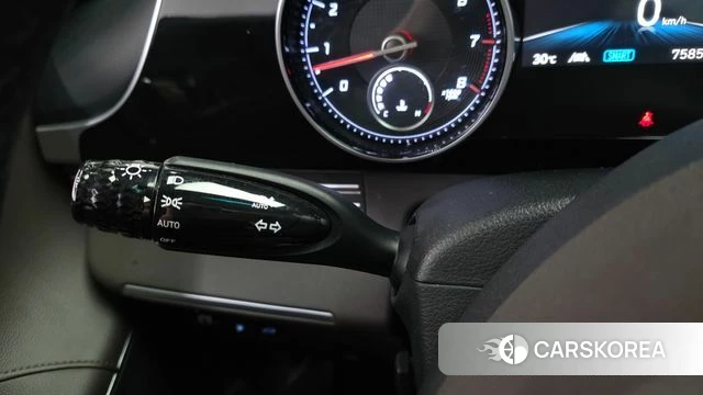 Hyundai The New Grandeur IG id 4642445 из Кореи 21