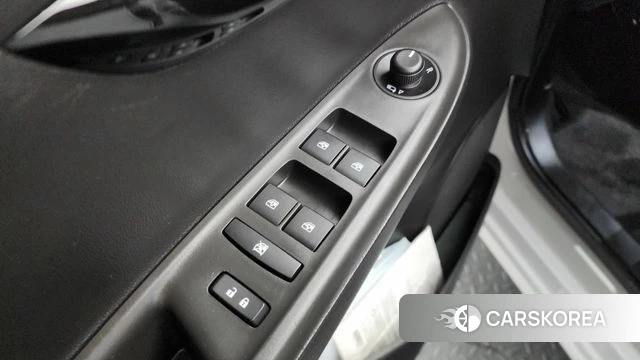 Chevrolet (GM Daewoo) The New Spark id 4586360 из Кореи 21