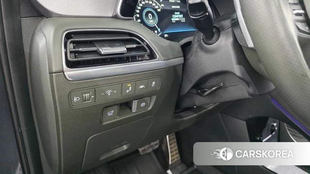 Hyundai Palisade id 4619344 из Кореи 21