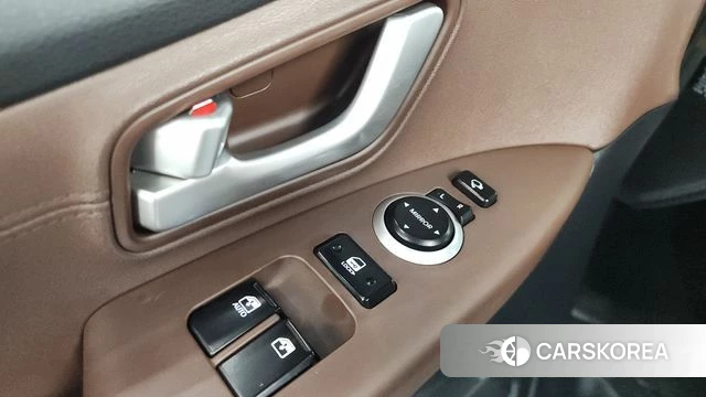 Hyundai The New Grand Starex id 4250826 из Кореи 21