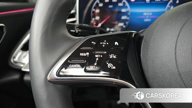 Mercedes-Benz E-Class W214 id 4715092 из Кореи 21