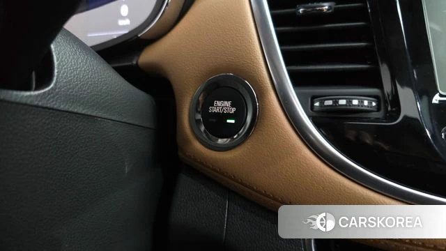 Chevrolet (GM Daewoo) The New Trax id 4310917 из Кореи 21