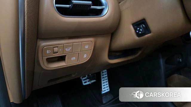 Hyundai Palisade (LX3) id 4847356 из Кореи 21