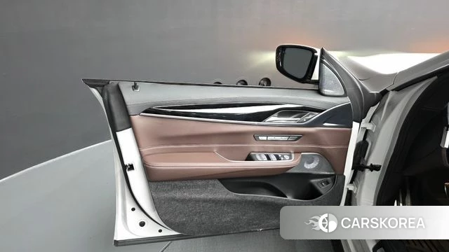 BMW 6 Series GT (G32) id 4778635 из Кореи 21