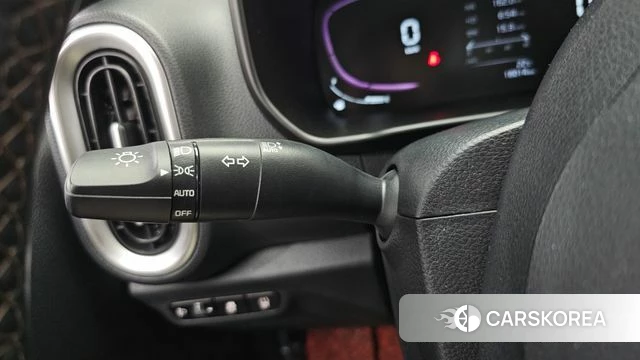 Kia The New Morning (JA) id 4613011 из Кореи 21