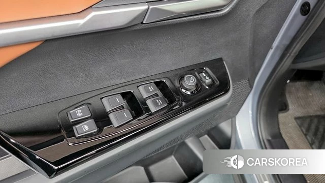 Ssangyong Torres id 4281132 из Кореи 21
