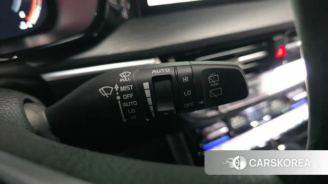 Kia Mohave Master id 4834648 из Кореи 21