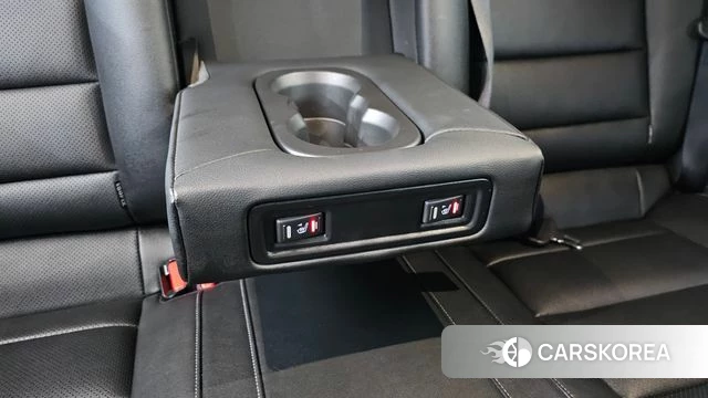 Renault Korea (Samsung) The New QM6 id 4230173 из Кореи 21
