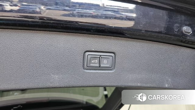 Audi Q7 (4M) id 4435263 из Кореи 21