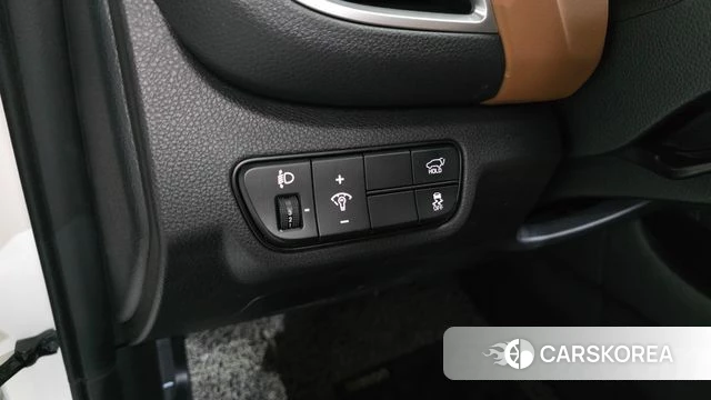 Kia The New Seltos id 4281357 из Кореи 21