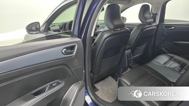 Renault Korea (Samsung) XM3 id 4317566 из Кореи 21