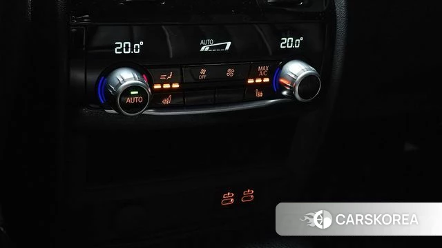 BMW 5 Series (G30) id 4230594 из Кореи 21